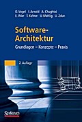 Software-Architektur von Oliver Vogel | Ebook