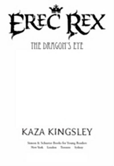 Dragon’s Eye