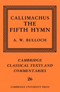 Callimachus