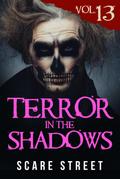 Terror in the Shadows Vol. 13