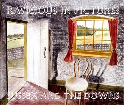 Russell, J: Ravilious in Pictures