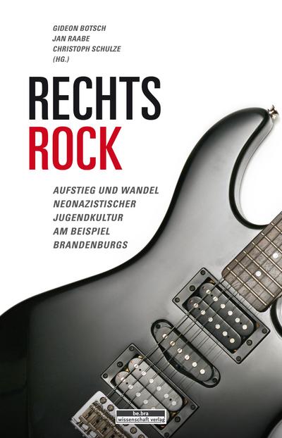 Botsch (Hg.), Rechtsrock