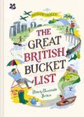 The Great British Bucket List