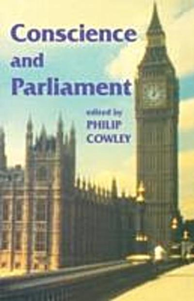 Conscience and Parliament