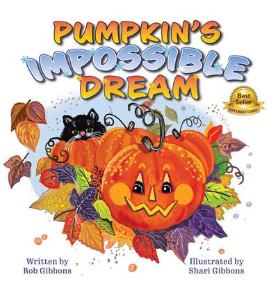 Pumpkin’s Impossible Dream