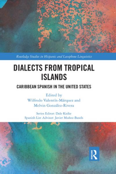 Dialects from Tropical Islands