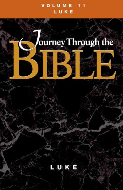 JTTB STUDENT VOLUME 11 LUKE  REVISED