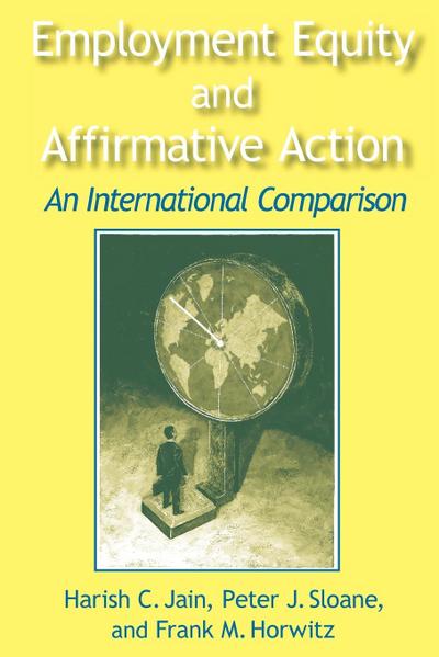 Employment Equity and Affirmative Action