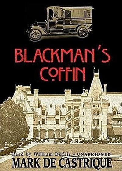 Blackman’s Coffin