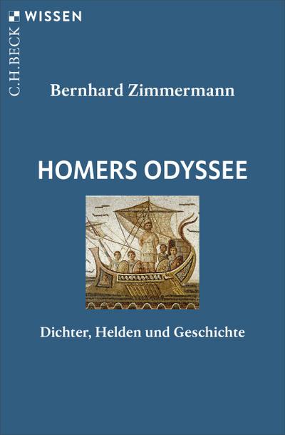 Homers Odyssee