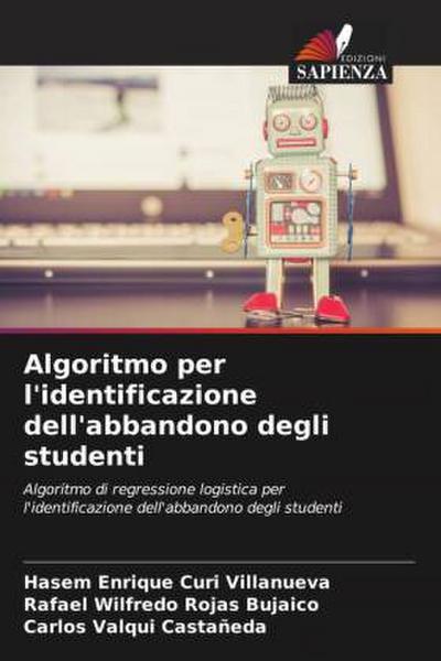 Algoritmo per l’identificazione dell’abbandono degli studenti