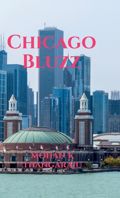 Chicago Bluzz