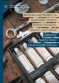 Medicine and Mobility in Nineteenth-Century Britis