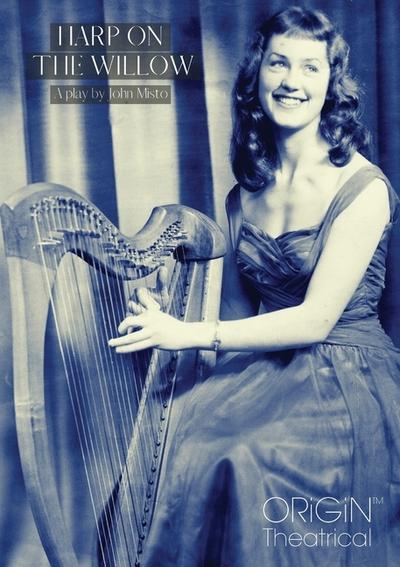 Harp On The Willow