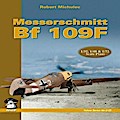 Messerschmitt Bf 109 F (Yellow, Band 6133)