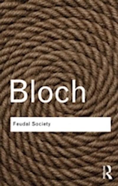 Feudal Society
