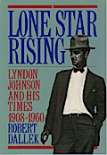 Lone Star Rising