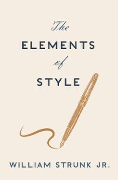 Elements of Style