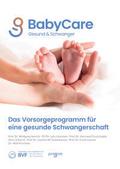 BabyCare - Gesund & Schwanger