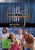 Hinter Gittern - Der Frauenknast: Staffel 1.2