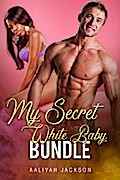 My Secret White Baby Bundle