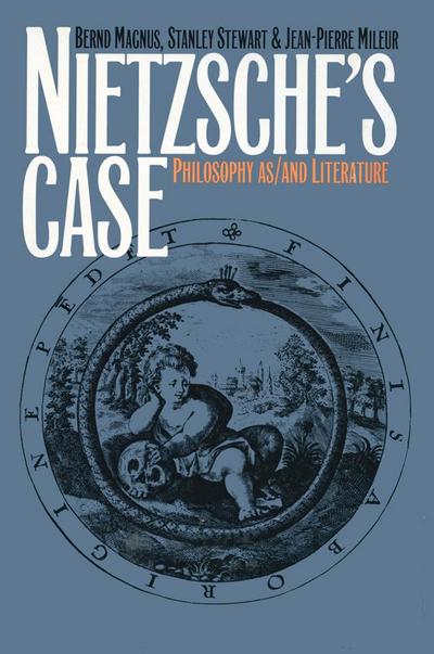 Nietzsche’s Case