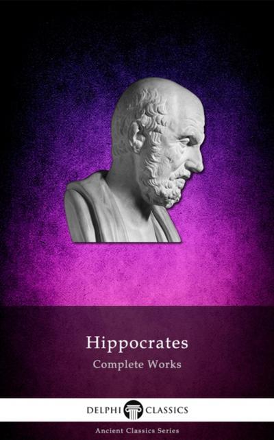 Delphi Complete Works of Hippocrates