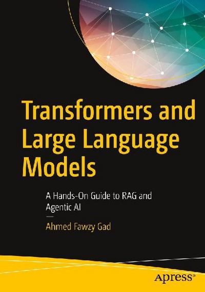 Transformers and Large Language Models