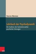 Lehrbuch der Psychodynamik