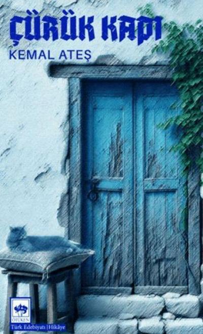 Cürük Kapi