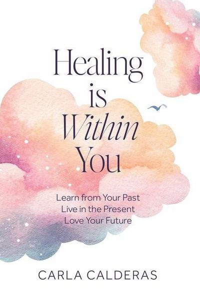 Healing is Within You
