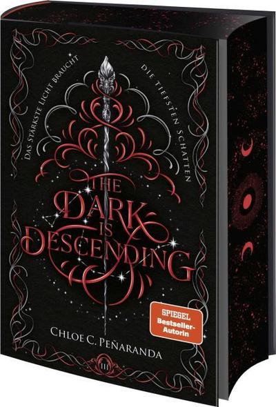 The Dark Is Descending