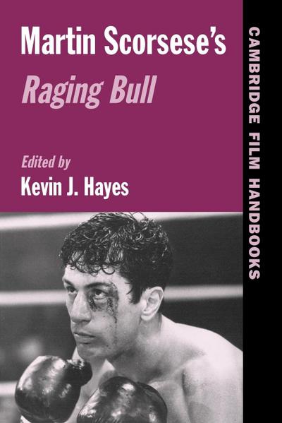 Martin Scorsese’s Raging Bull