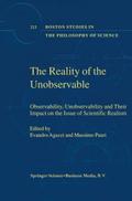 Reality of the Unobservable