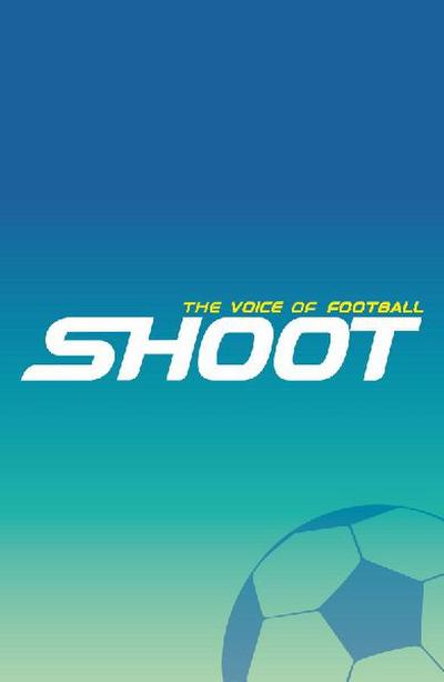 Shoot: Football Legends: Lionel Messi