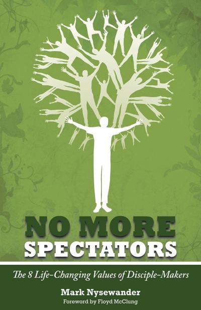 Nysewander, M: No More Spectators
