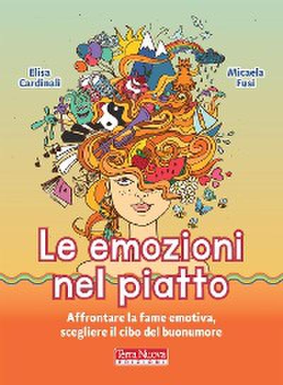 Le emozioni nel piatto