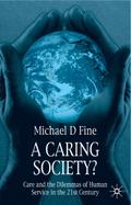 A Caring Society?