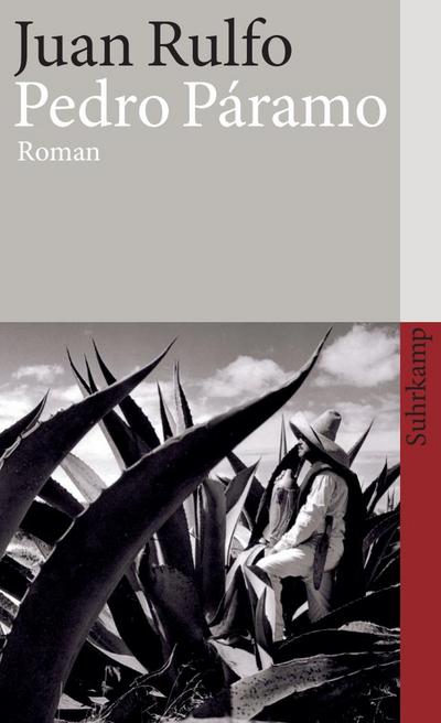Pedro Páramo