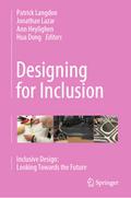 Designing for Inclusion