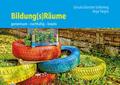 Bildung(s)Räume