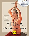 Yoga für Späteinsteiger (mit DVD)