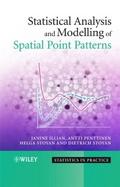 Statistical Analysis and Modelling of Spatial Poin