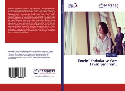 Emekçi Kad¿nlar ve Cam Tavan Sendromu