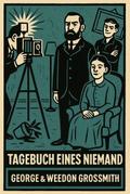 Tagebuch eines Niemand