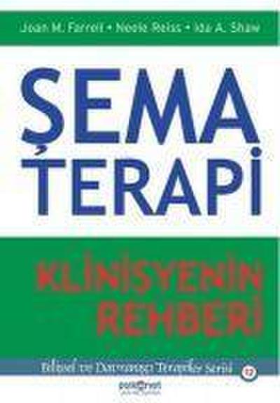 Sema Terapi - Klinisyenin Rehberi