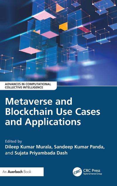 Metaverse and Blockchain Use Cases and Applications