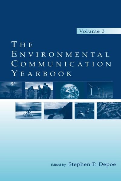 The Environmental Communication Yearbook