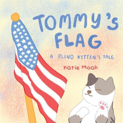 Tommy’s Flag