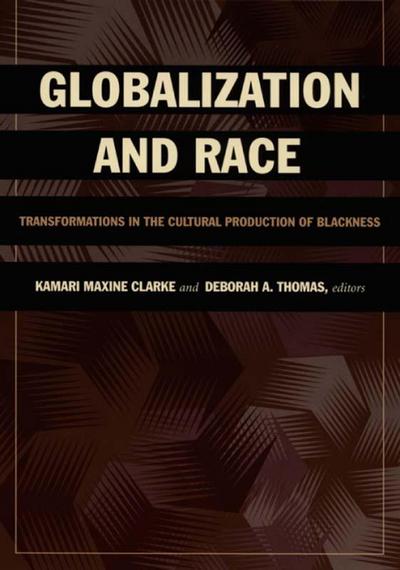 Globalization and Race